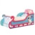 Disney Frozen Sleigh Carriage Toddler Bed Eiskönigin Schlitten Bett Prinzessinnen - 