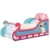 Disney Frozen Sleigh Carriage Toddler Bed Eiskönigin Schlitten Bett Prinzessinnen