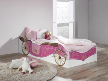 Rauch Prinzessin Bett Kate A9830.90R9.90