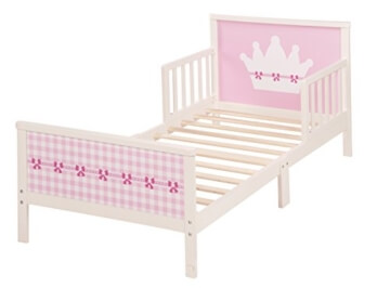 Roba 20330 Toddler Komplettbett Prinzessin Castle