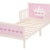 Roba 20330 Toddler Komplettbett Prinzessin Castle