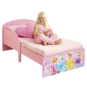 Prinzessin bett Matratze 