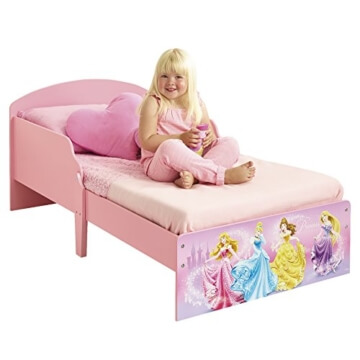 Prinzessin bett Matratze