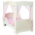 Worlds Apart Prinzessin Kinder Himmelbett mit Rosen 452FPS01