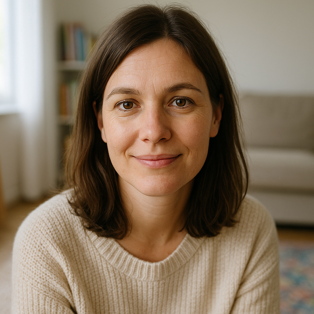 Sandra Lehmann, Autor von prinzessin-bett.de